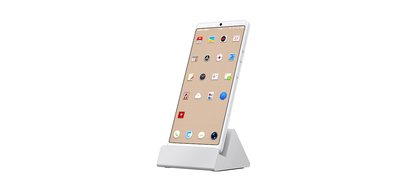 IQUNIX Hima 铝合金充电底座（图ZMTIzNTk5MDY0） - 电子产品 - 站酷设计师IQUNIX设计原创素材 - 站酷ZCOOL
