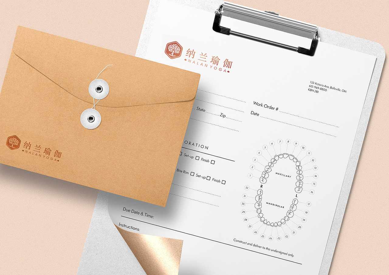 纳兰瑜伽标志设计/logo设计（图ZNzM4OTY2MjA=） - Logo - 站酷设计师新橙子品牌策划原创素材 - 站酷ZCOOL