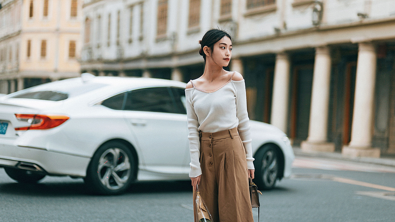 girl（复古色调）（图ZMjkyMzI2ODI0） - 人像摄影 - 站酷设计师摄影师斯伟原创素材 - 站酷ZCOOL