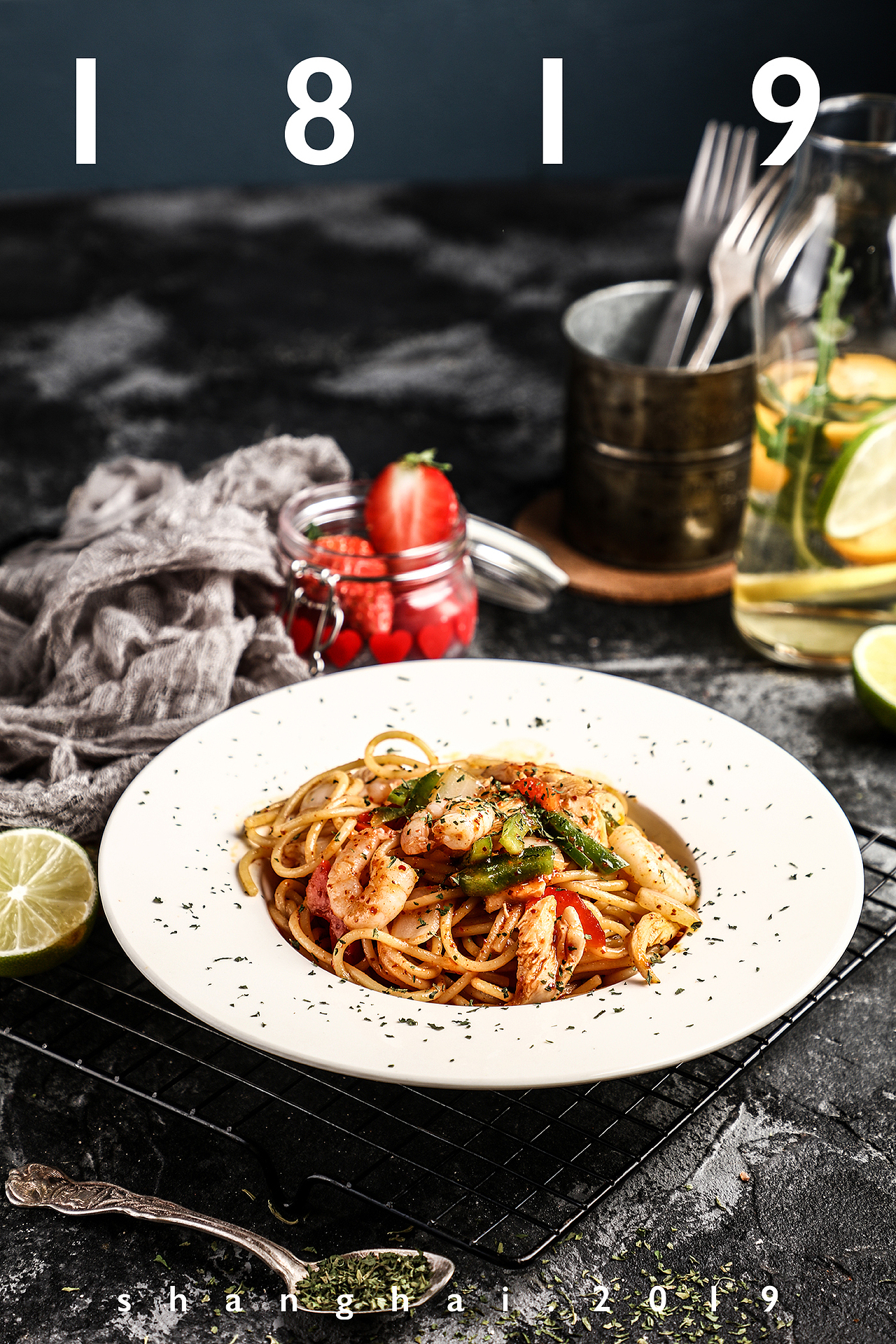 萨沙牛排沙拉西餐美食菜单ins风格拍摄（图ZMTUwNDI1ODIw） - 产品摄影 - 站酷设计师1819摄影工作室原创素材 - 站酷ZCOOL