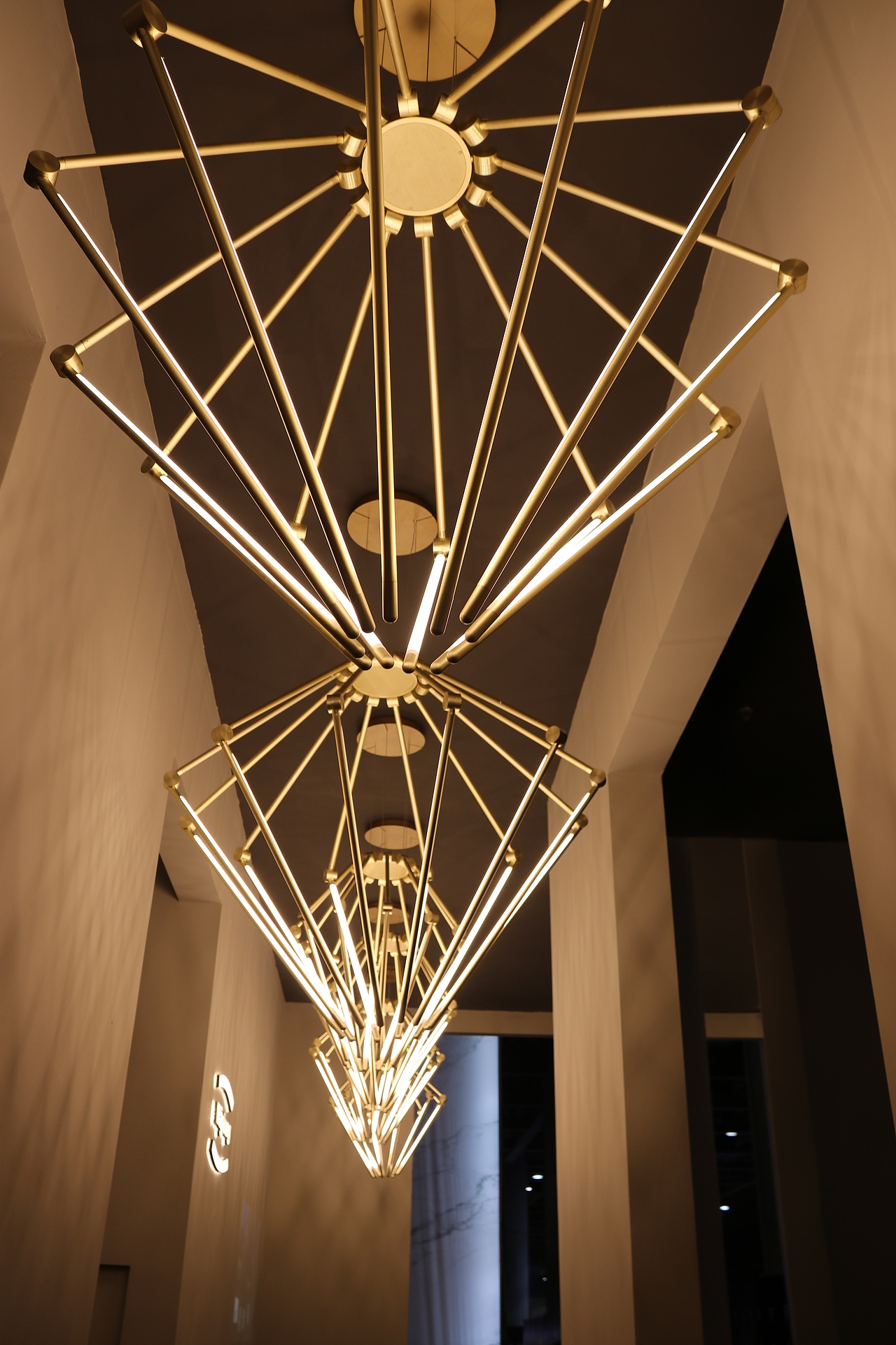 2018广州设计周简单汇报下工作（图ZMTM3MDUzNTY0） - 环境/建筑摄影 - 站酷设计师木土杰景观设计原创素材 - 站酷ZCOOL