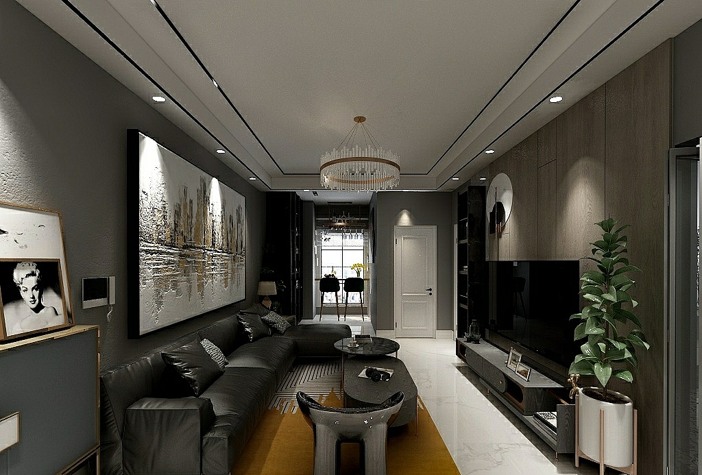 室内设计软装设计