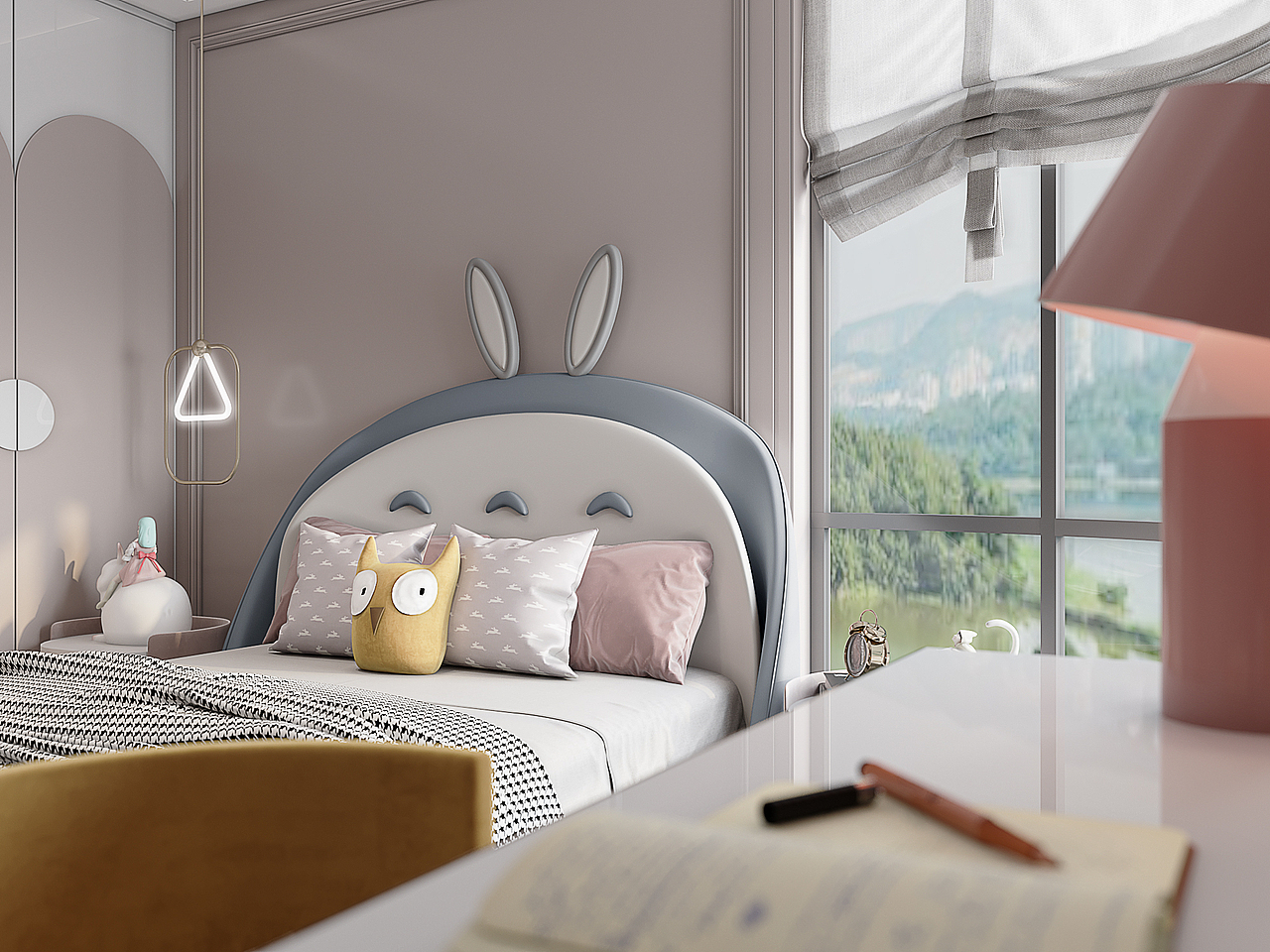 新中式（图ZMjU4NTkxMTE2） - 家装设计 - 站酷设计师Y_Z_LING原创素材 - 站酷ZCOOL