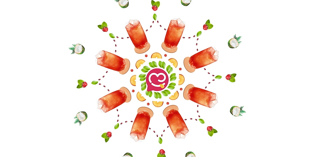 蜜雪冰城 冰淇淋茶饮品牌全案整合营销设计--开启下一代品牌