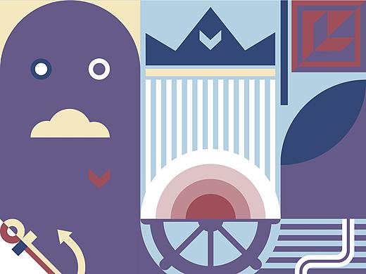 插画（个人主页-ZMzE1NzI2MTI=） - 创作习作 - 站酷设计师LGG2333原创素材 - 站酷ZCOOL