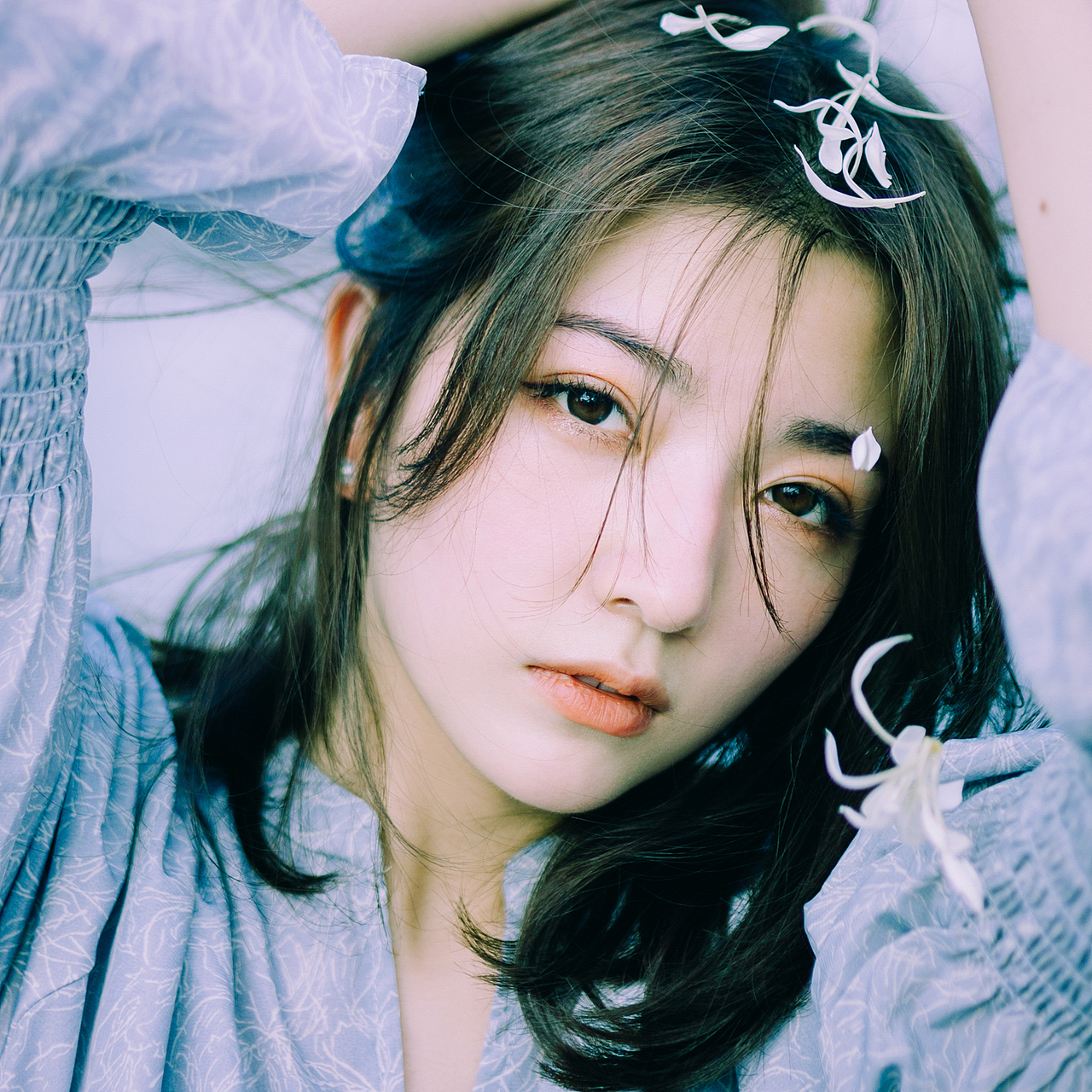 像风一样（图ZMjk3OTc1Mzc2） - 人像摄影 - 站酷设计师月海沫原创素材 - 站酷ZCOOL