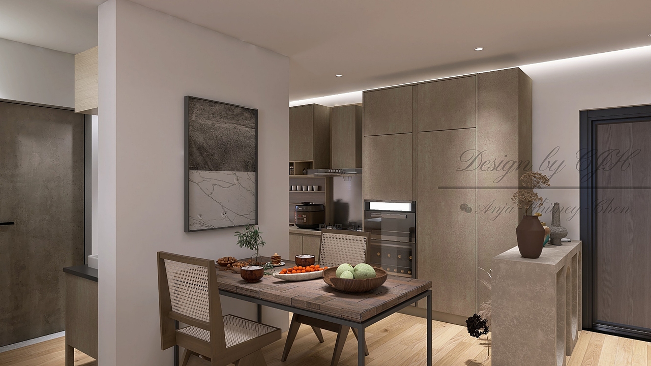 《橼态》（图ZMzA3MjIwOTQ0） - 家装设计 - 站酷设计师没汁原创素材 - 站酷ZCOOL