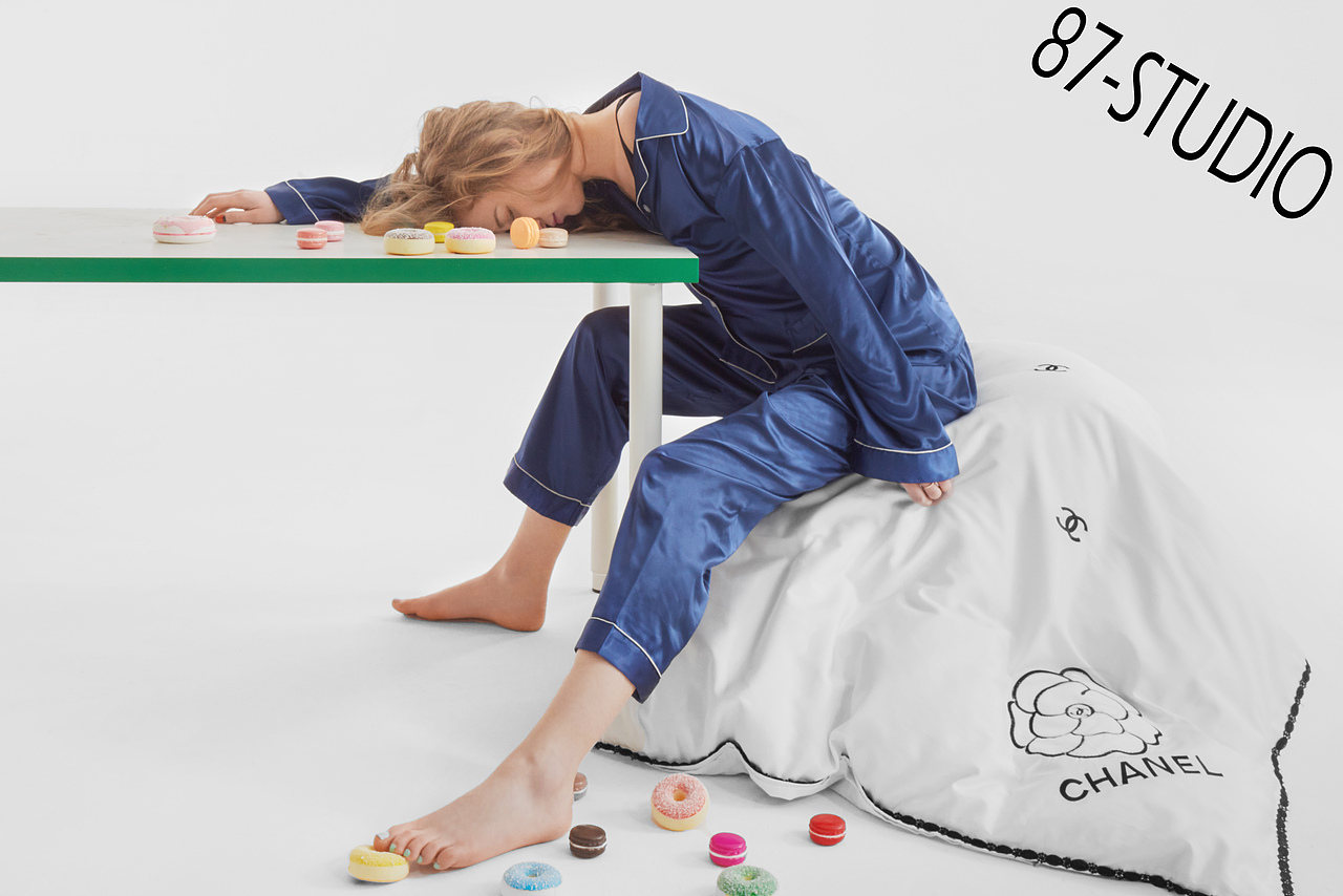 潍坊商业摄影 潍坊淘宝摄影 潍坊广告摄影 潍坊八七影像 家纺 四件套 床品 拍摄