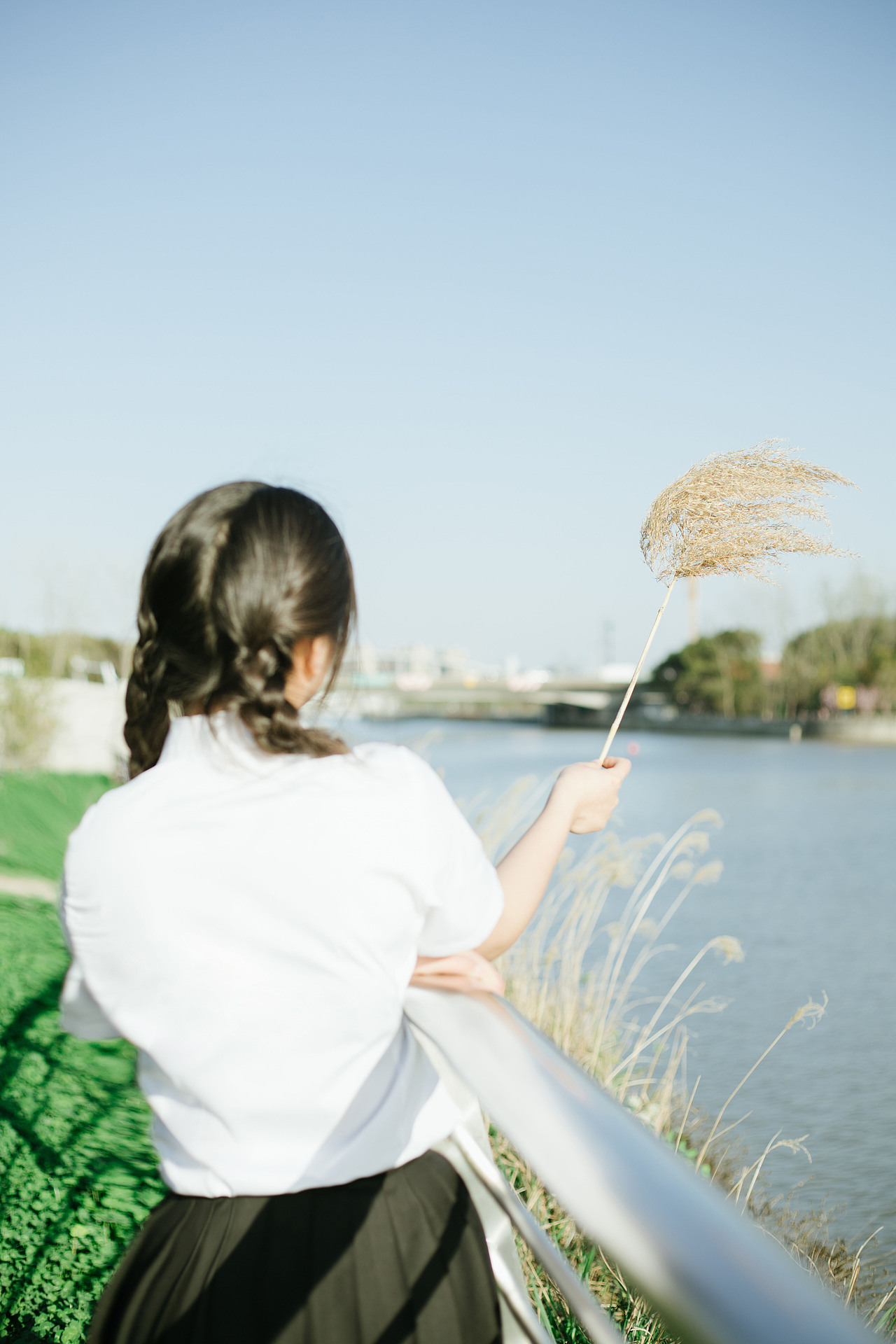 晴空（图ZMjUxMzY5NTcy） - 人像摄影 - 站酷设计师摄影郭腾飞原创素材 - 站酷ZCOOL