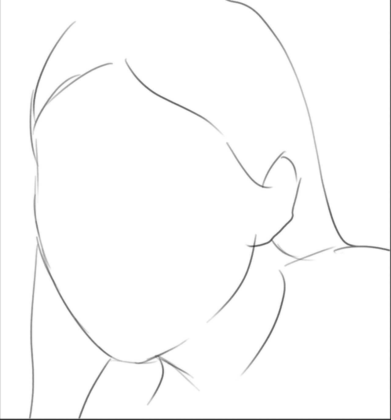 被删减不要怕，我来给顺嫔加戏（图ZMTI5NzA3ODg4） - 艺术插画 - 站酷设计师叁眼原创素材 - 站酷ZCOOL
