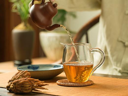 静物摄影|茶叶摄影