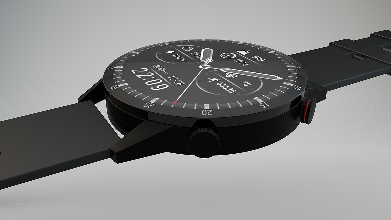 智能手表（图ZMTk1MDI1ODMy） - 电子产品 - 站酷设计师简单就好9999原创素材 - 站酷ZCOOL