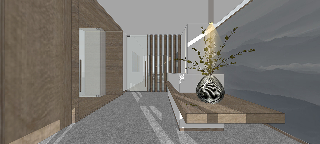 世嘉文化|办公空间