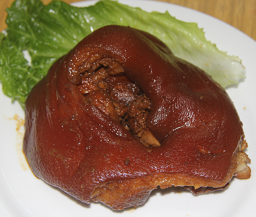 餐饮-猪脚包,鱿鱼圈,爽爽派