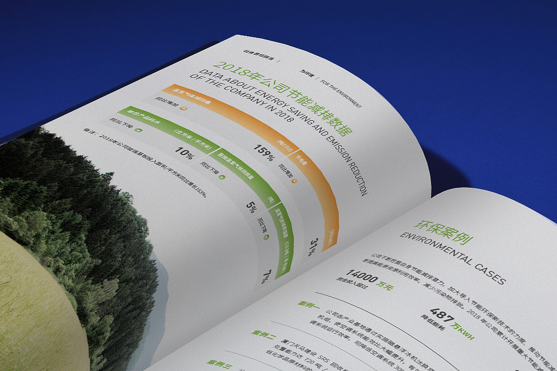 天馬集團CSR報告（圖ZMTU0MTU2NTU2） - 書籍/畫冊 - 站酷設(shè)計師DAX_Design原創(chuàng)素材 - 站酷ZCOOL