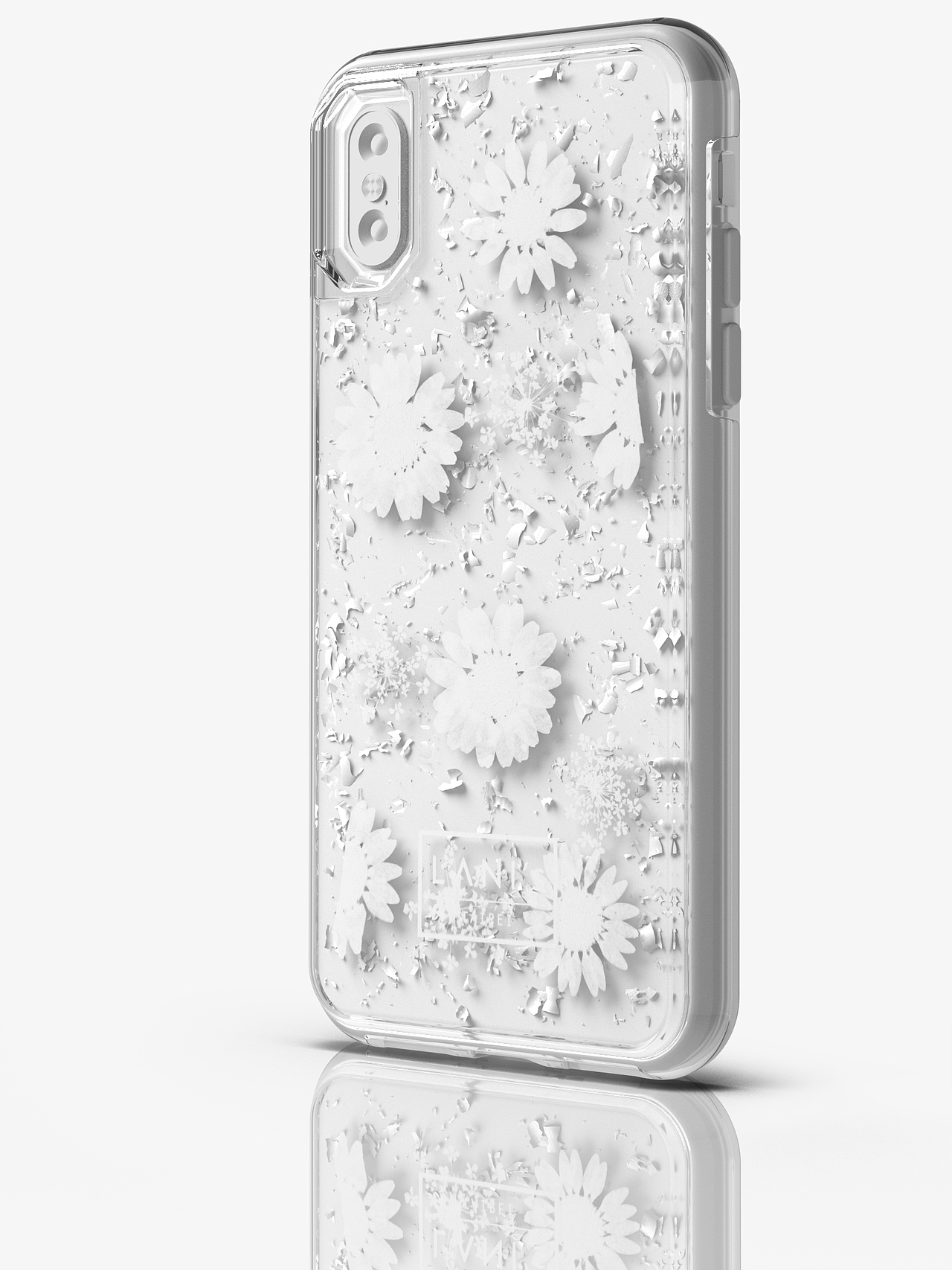 LAIN's Smartphone Case