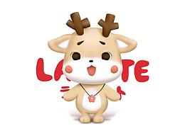 IP形象 | 乐可爱品牌