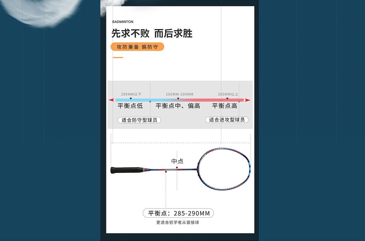 阿迪达斯羽毛球系列详情x2（图ZMjMzMzY2NzY0） - 电商 - 站酷设计师早川先生原创素材 - 站酷ZCOOL