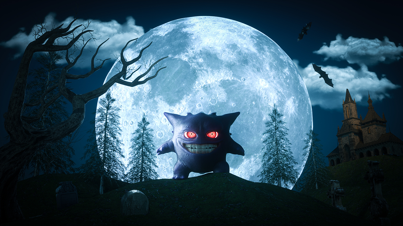 C4D+OCTANE | 工作以外（图ZMjczOTgxMjI4） - 场景 - 站酷设计师孫小圣原创素材 - 站酷ZCOOL