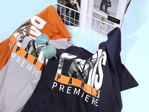 短袖T恤拍攝（個人主頁-ZNDA4NTYxNjQ=） - 產(chǎn)品攝影 - 站酷設(shè)計師軟糖小阿瓜原創(chuàng)素材 - 站酷ZCOOL