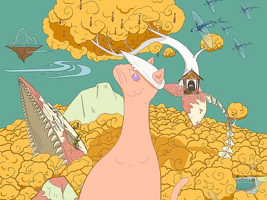 《小鱼干保卫战》