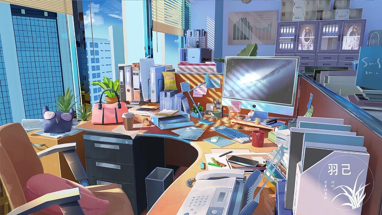 五期场景班学生作业(集合一)