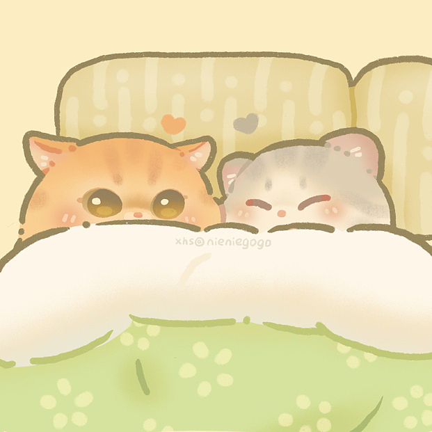 一起来吸猫～顺便求建议（图ZMzIzNjM5NjE2） - 商业插画 - 站酷设计师milkyaaa原创素材 - 站酷ZCOOL