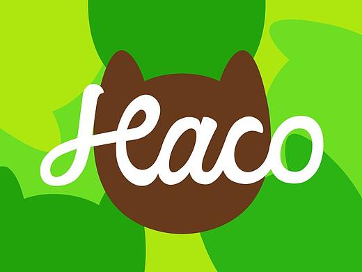 HACO APP_宠物智能项圈