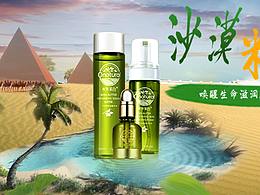 沙漠精华