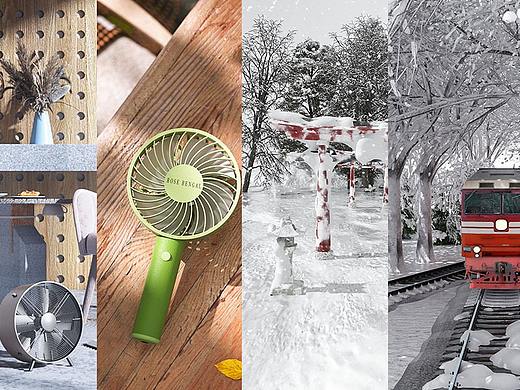 九月每日一練（個(gè)人主頁-ZNTU3Mjc3NjA=） - 場景 - 站酷設(shè)計(jì)師Hackermaster原創(chuàng)素材 - 站酷ZCOOL