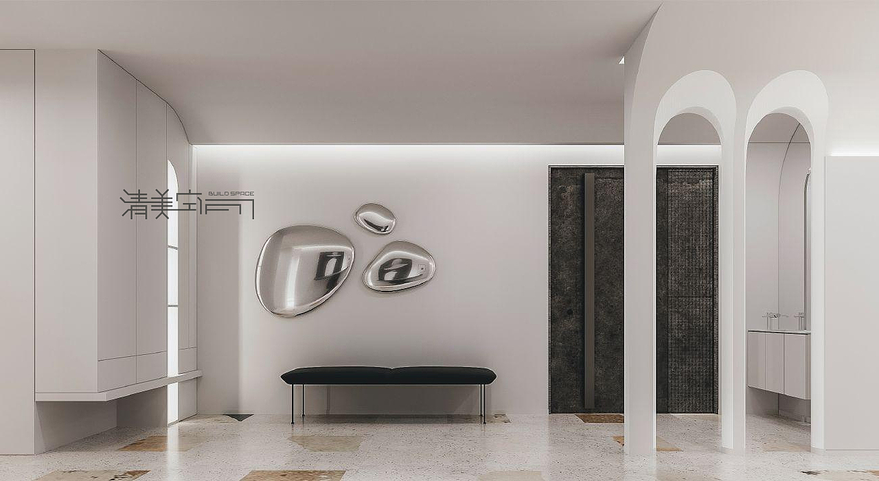 简“丹”生活,简单爱 | 清美空间-孙佳靓作品