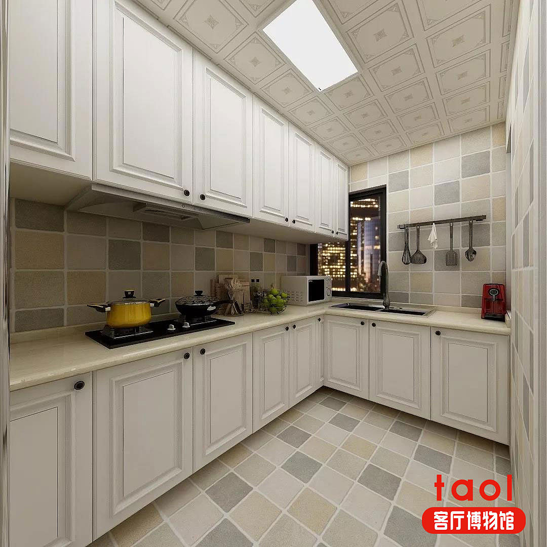 重金属的欧美风