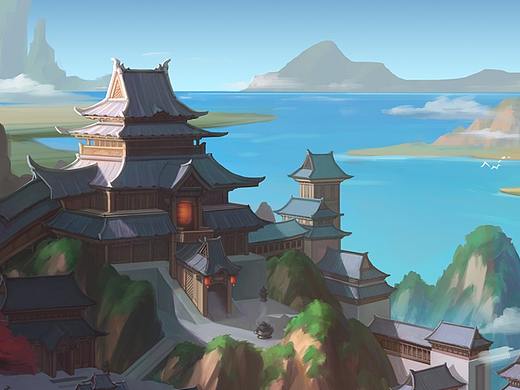 天门寺