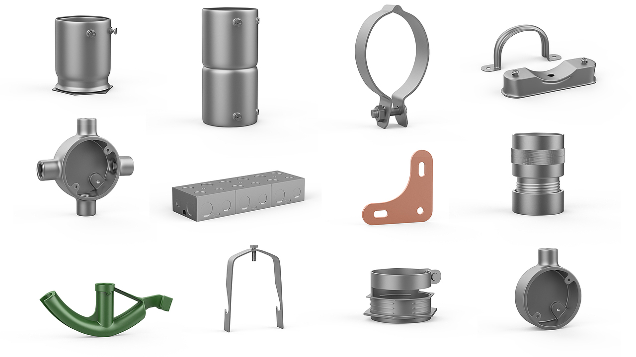 2021上半年小部分作品