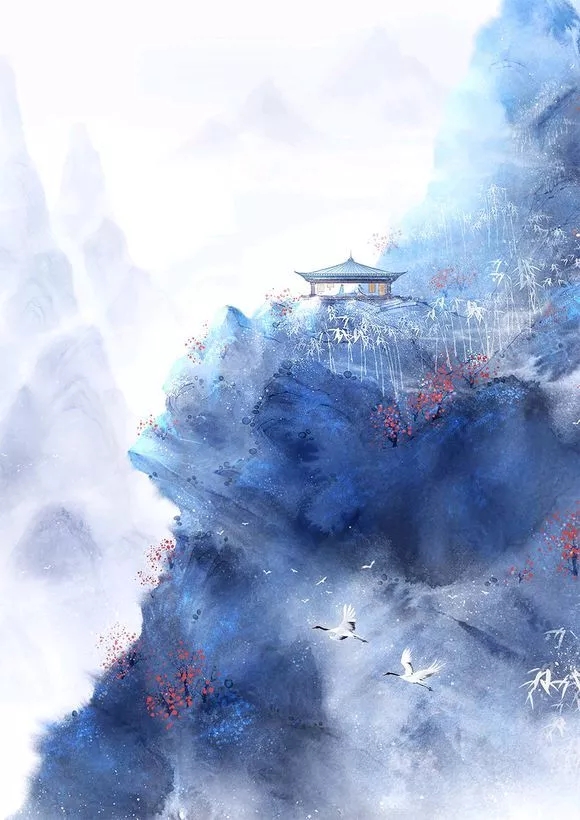 竹沐清風的個人主頁（背景預覽） - 主頁背景設置 - 站酷設計師竹沐清風原創(chuàng)素材 - 站酷ZCOOL