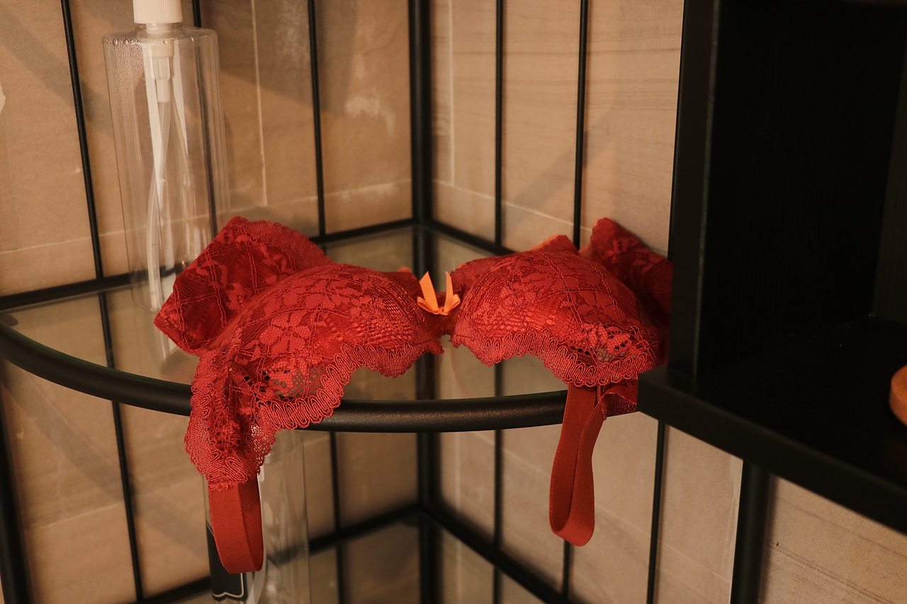 家居商场外拍--记录自己