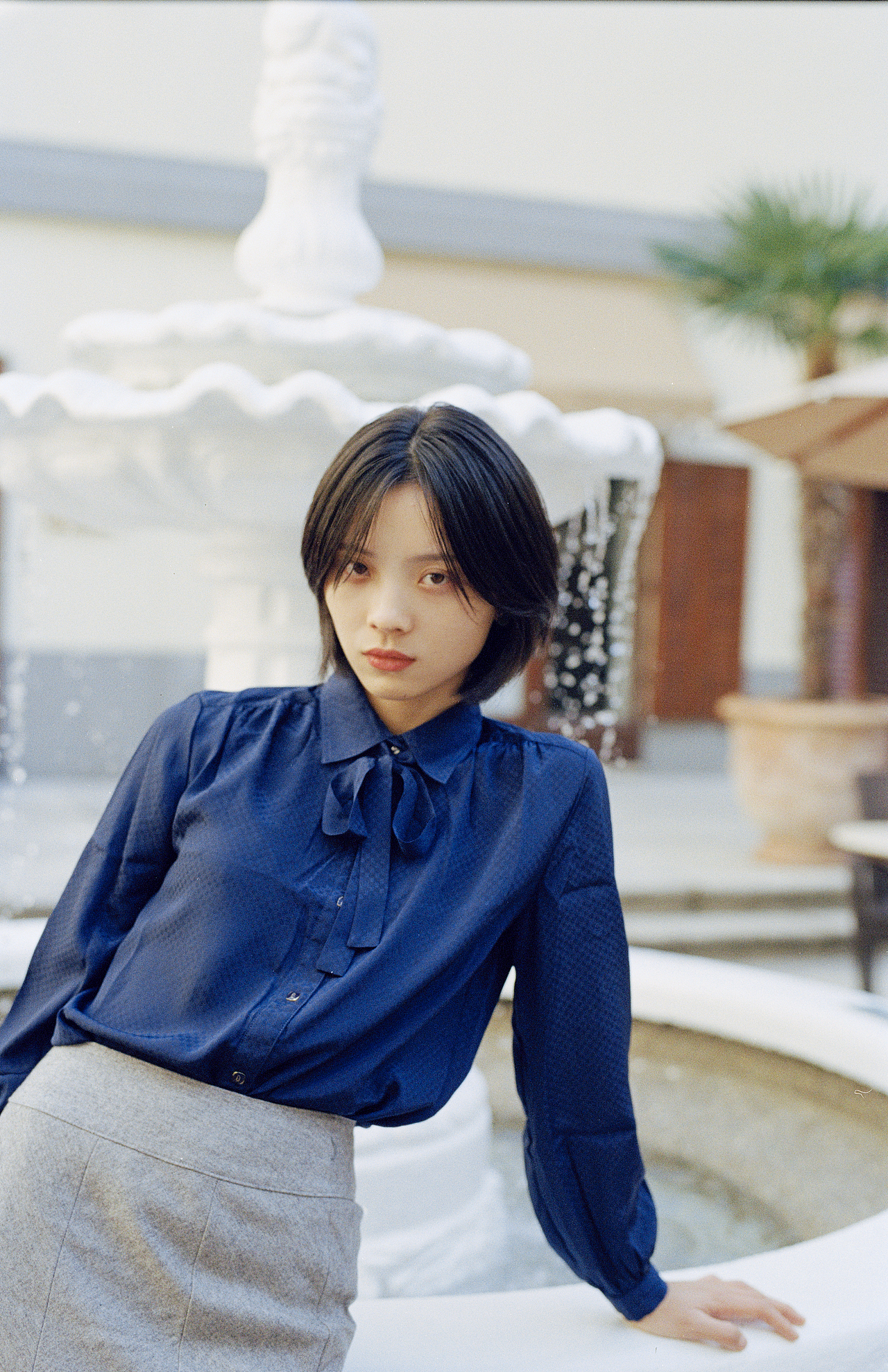 露台海风（图ZMTk5MzUxNTM2） - 人像摄影 - 站酷设计师juncofoto原创素材 - 站酷ZCOOL