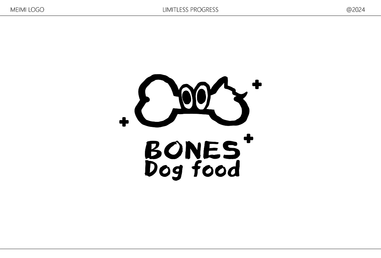 手绘LOGO|设计师向往的感觉