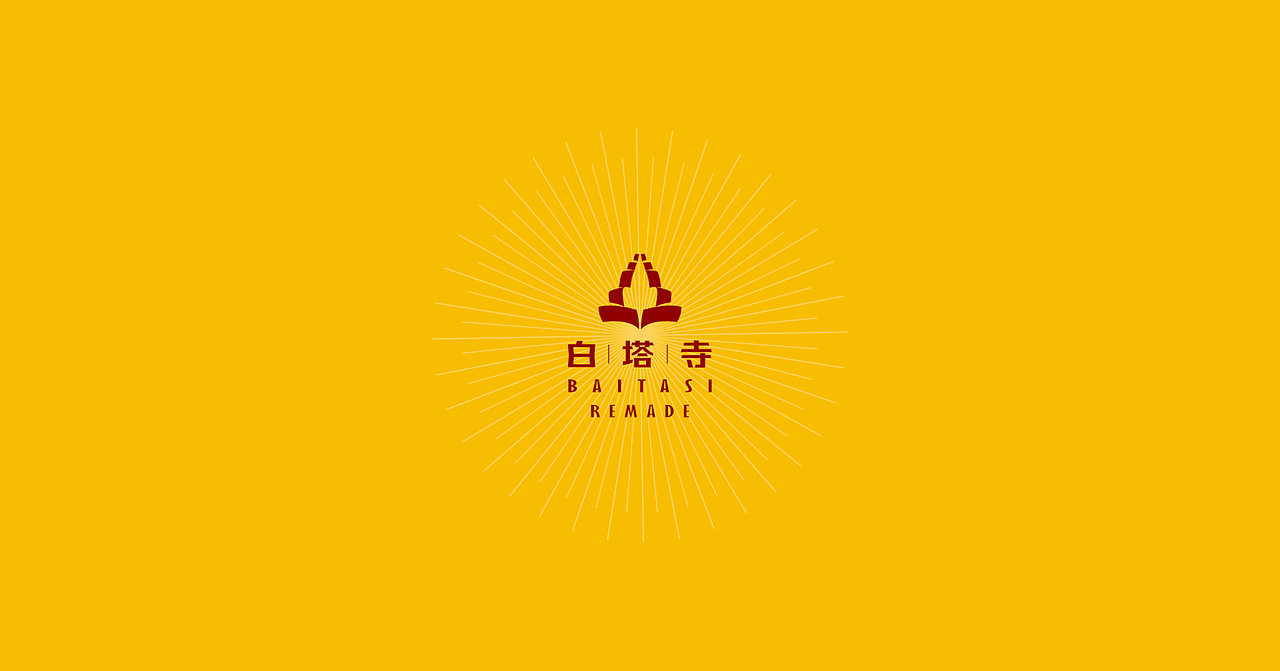 白塔寺 2（图ZNDU4NzM2MzI=） - 品牌 - 站酷设计师do_wo原创素材 - 站酷ZCOOL