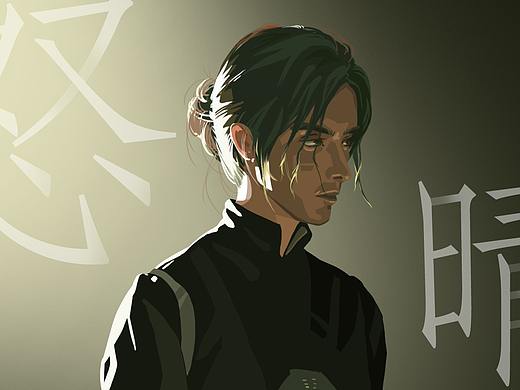 鬼吹灯-怒晴湘西