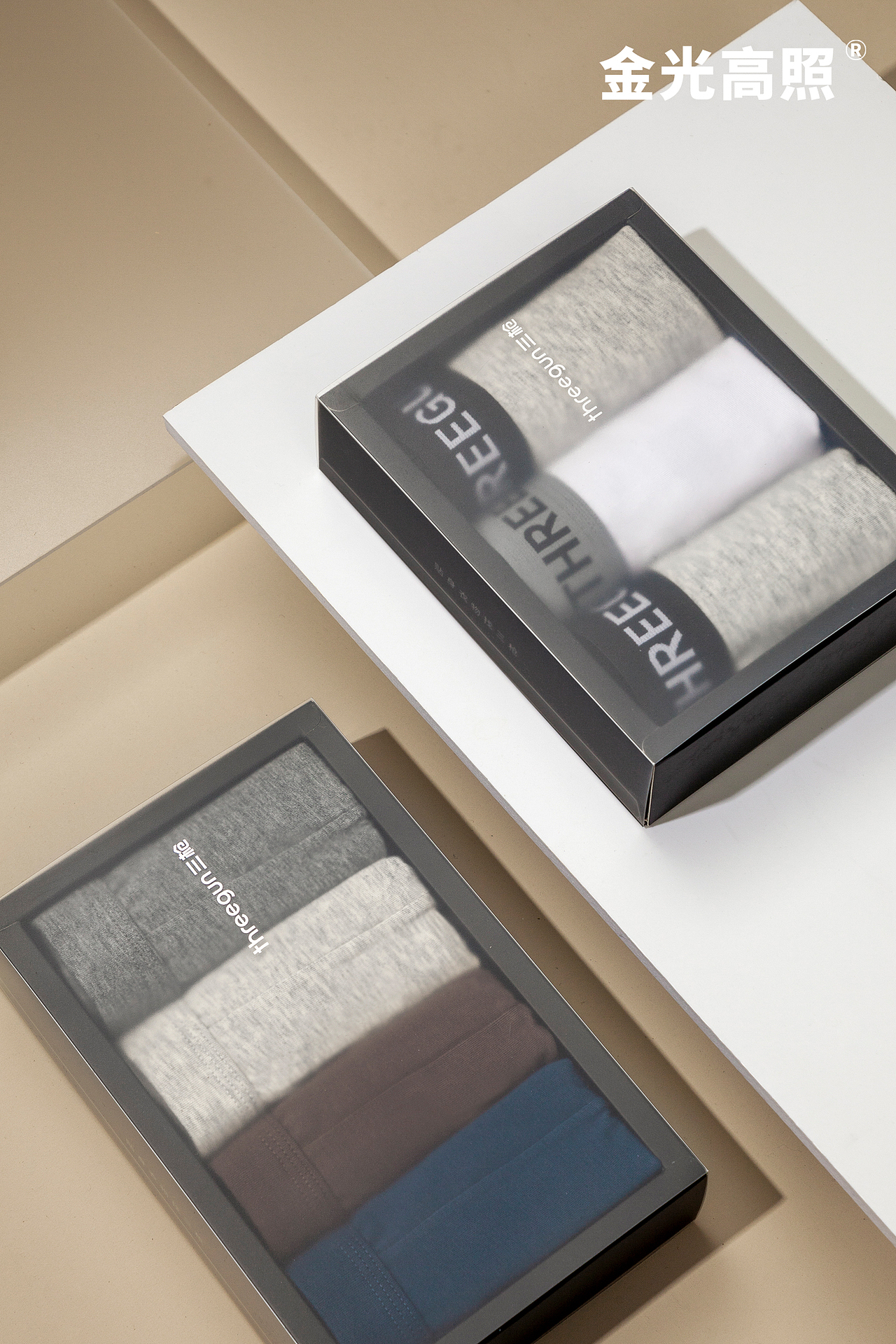 贴身舒适日记2-内衣内裤袜拍摄合集