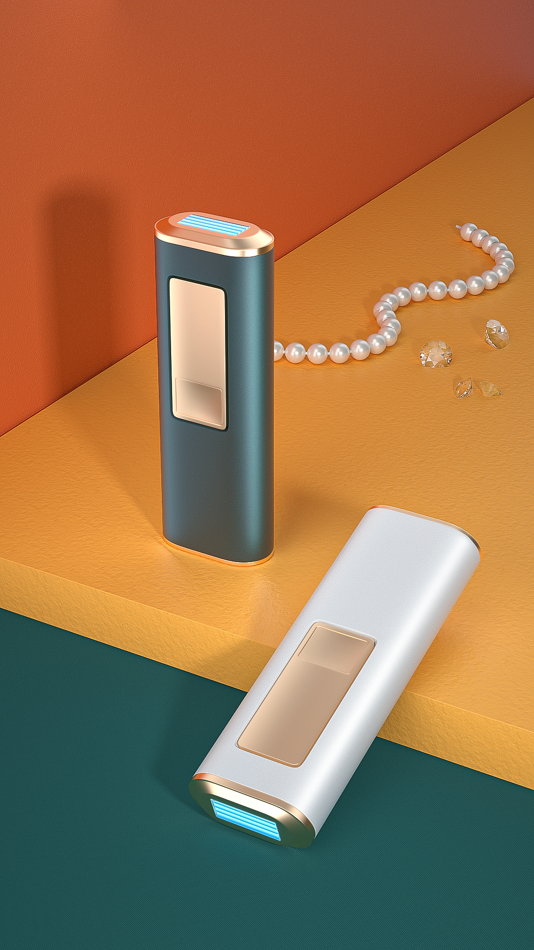 产品渲染练习（图ZMjg3NjU1MzIw） - 产品 - 站酷设计师但使两心相照原创素材 - 站酷ZCOOL