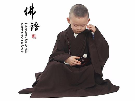 小和尚（个人主页-ZMjY4NDA2MjA=） - 人像摄影 - 站酷设计师姜晓鱼原创素材 - 站酷ZCOOL