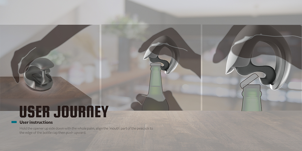 工业设计/家具设计 作品集2020 portfolio（图ZMTk2ODEwODA0） - 生活用品 - 站酷设计师Vanessa小君原创素材 - 站酷ZCOOL