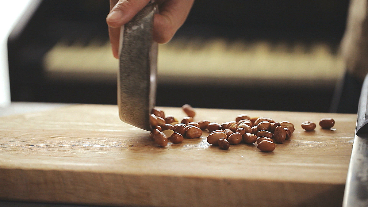 味蕾时光 | 藤椒鸡（图ZNDc5NjUzNDg=） - 产品摄影 - 站酷设计师小蓝叔原创素材 - 站酷ZCOOL