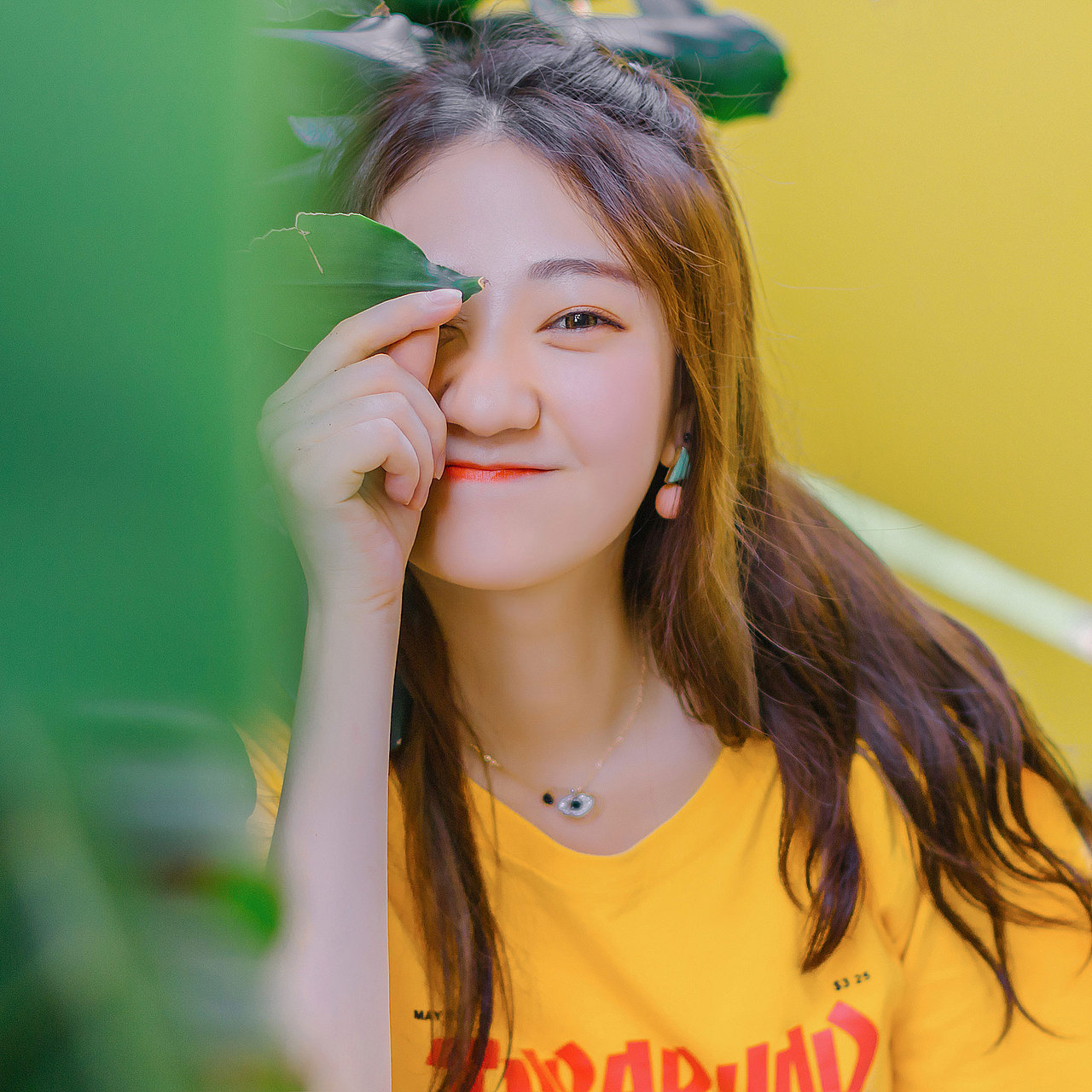 生活很讨厌 还好我依旧这么可爱呀