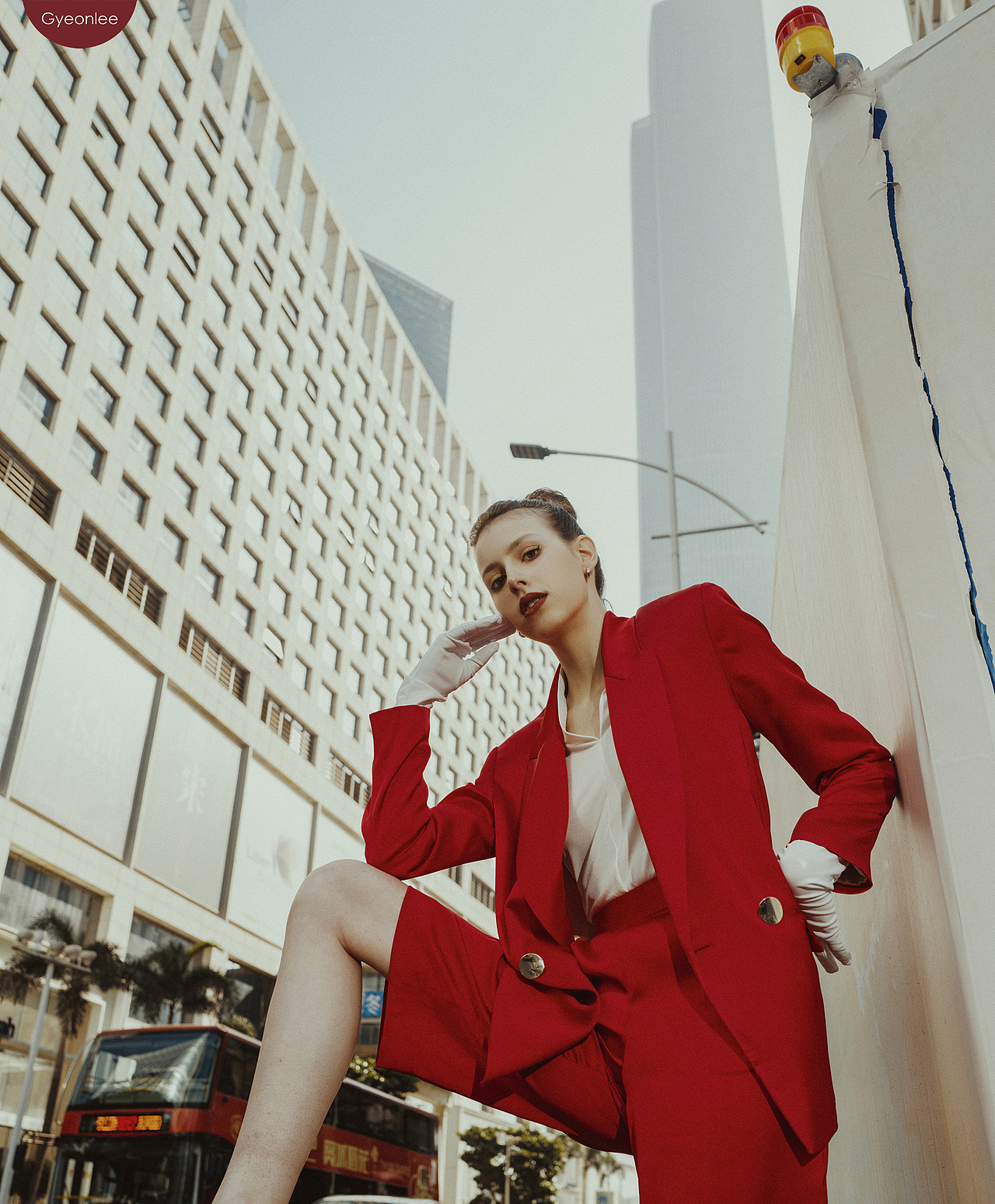 欧美街拍（图ZMjM0Njc0NDU2） - 人像摄影 - 站酷设计师gyeonlee原创素材 - 站酷ZCOOL