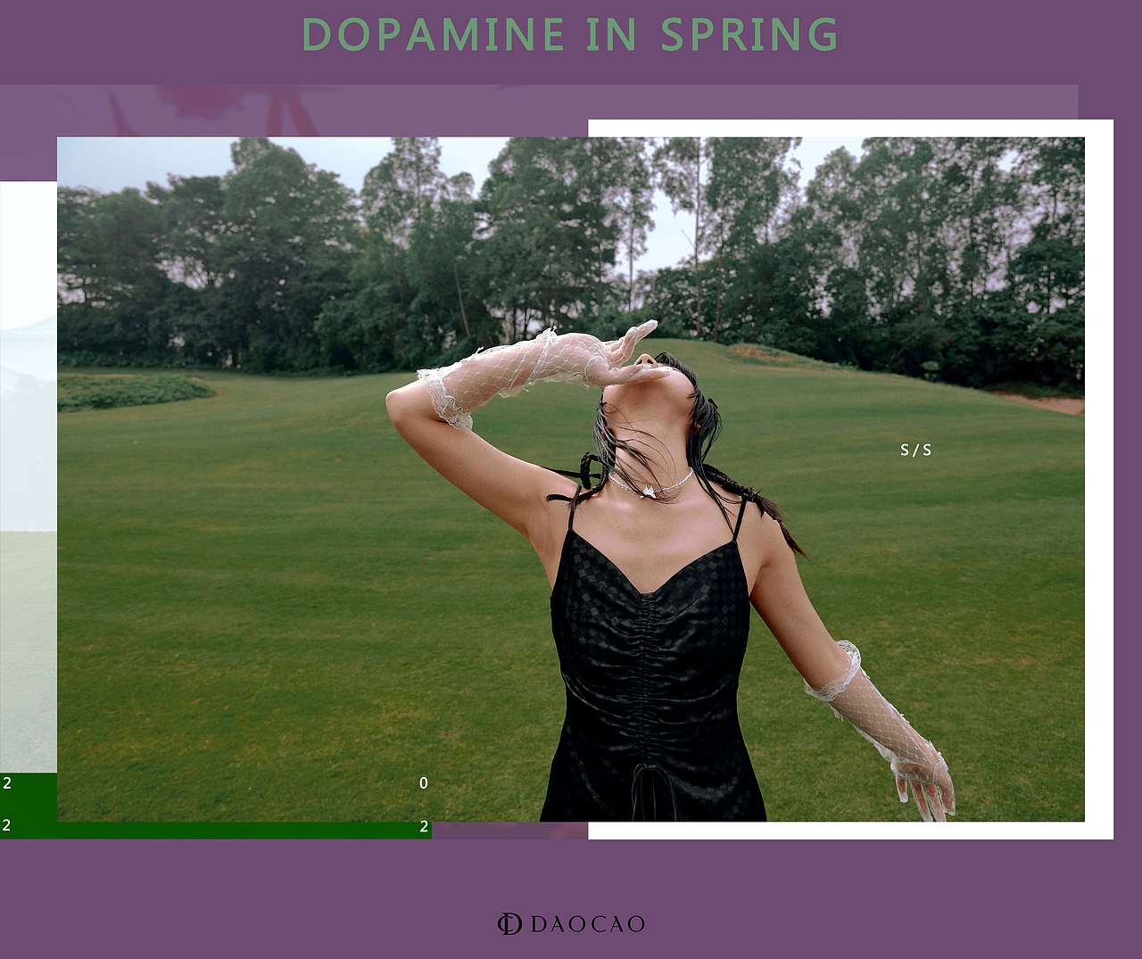 Dopamine In Spring（图ZMjg3MDkxMzk2） - 时尚/艺术摄影 - 站酷设计师JunRung韦键荣原创素材 - 站酷ZCOOL