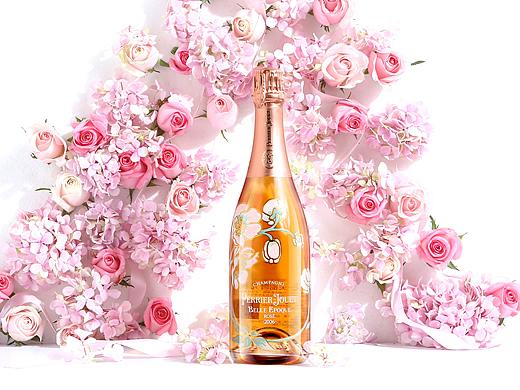 静物拍摄 —— 巴黎之花