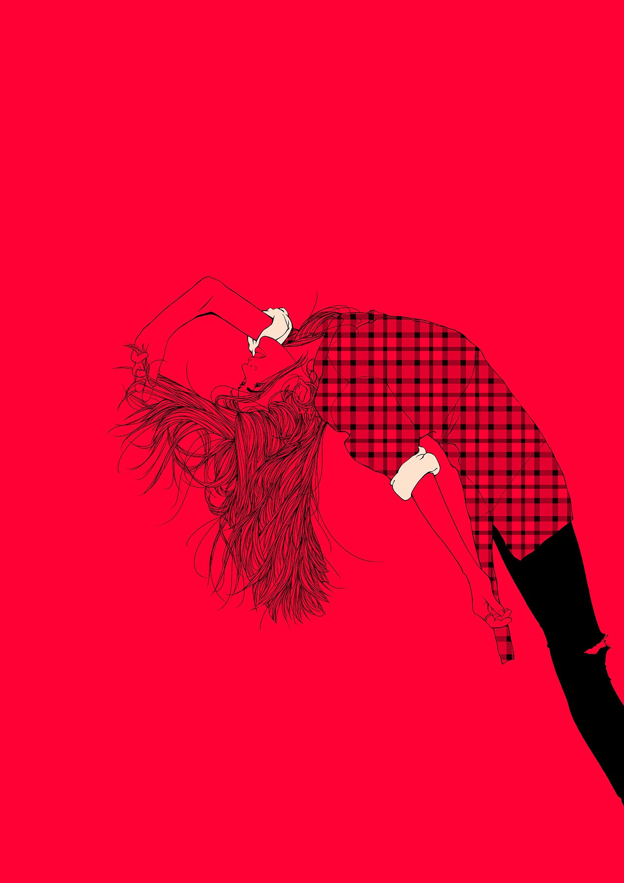 行色Xingse 系列（图ZMTAxOTIwODA=） - 创作习作 - 站酷设计师四儿行原创素材 - 站酷ZCOOL